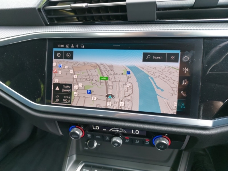 Used Audi Q3 2023 for sale - 76383960: Photo 11