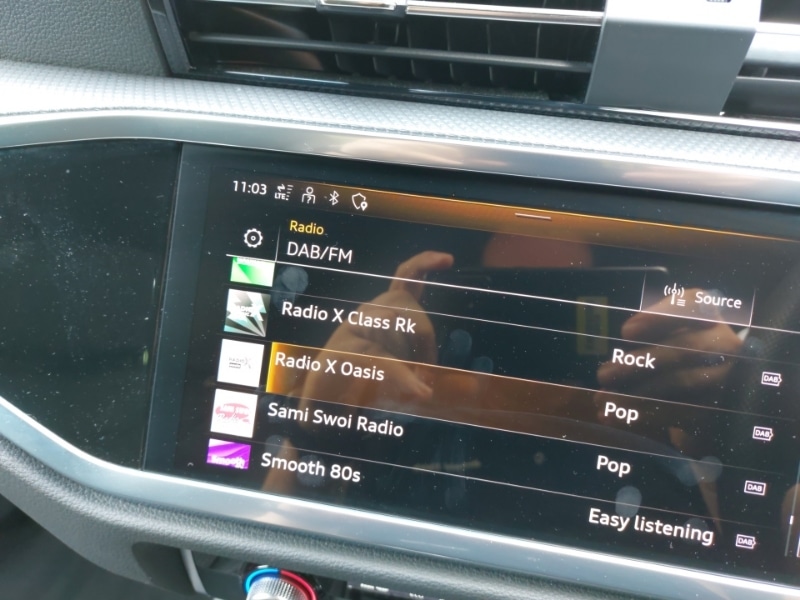 Used Audi Q3 2023 for sale - 76383960: Photo 14