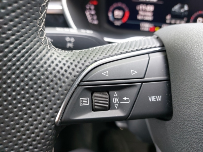 Used Audi Q3 2023 for sale - 76383960: Photo 16