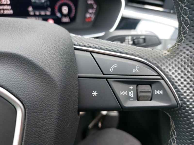 Used Audi Q3 2023 for sale - 76383960: Photo 17