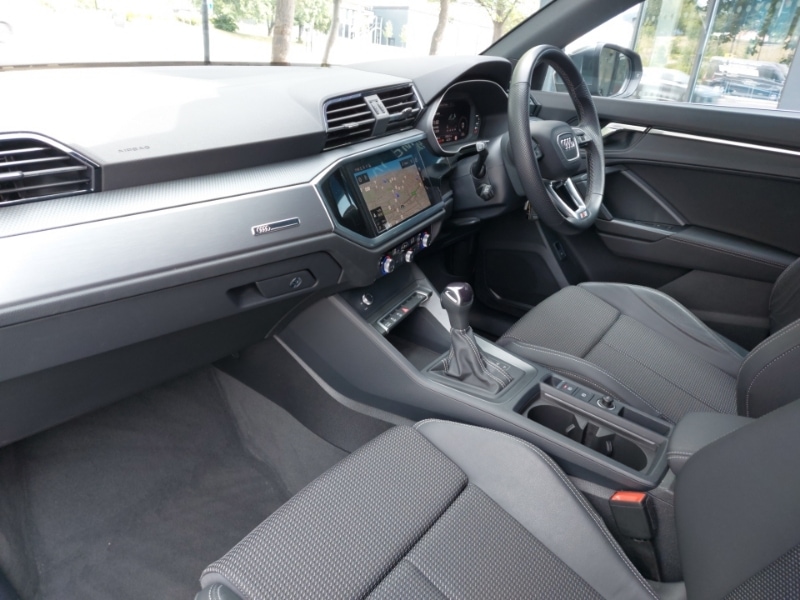 Used Audi Q3 2023 for sale - 76383960: Photo 5