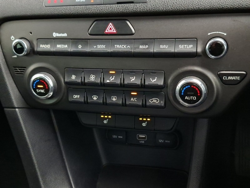 Used Kia Sportage 2019 for sale - 77453889: Photo 13