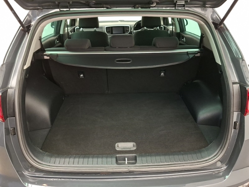 Used Kia Sportage 2019 for sale - 77453889: Photo 8