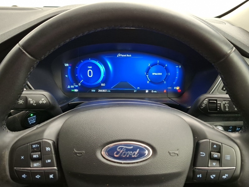 Used Ford Kuga 2022 for sale - 77491163: Photo 19