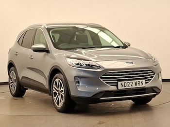 Used Ford Kuga 2022 for sale - 77491163: Photo