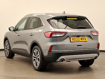 Used Ford Kuga 2022 for sale - 77491163: Photo