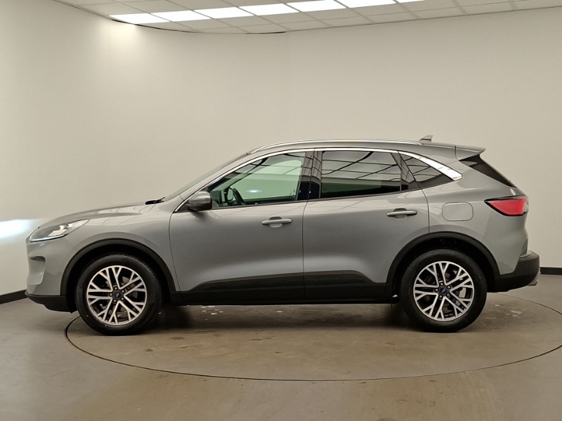 Used Ford Kuga 2022 for sale - 77491163: Photo 4