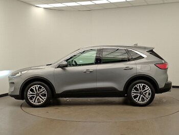 Used Ford Kuga 2022 for sale - 77491163: Photo