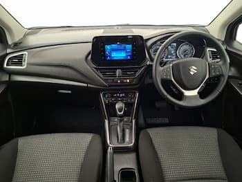 Used Suzuki SX4 S-Cross 2023 for sale - 79414769: Photo