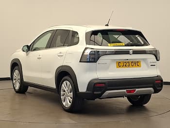 Used Suzuki SX4 S-Cross 2023 for sale - 79414769: Photo