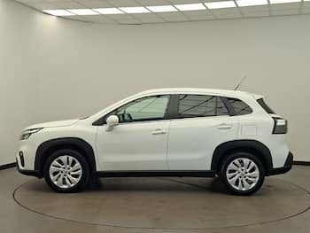 Used Suzuki SX4 S-Cross 2023 for sale - 79414769: Photo