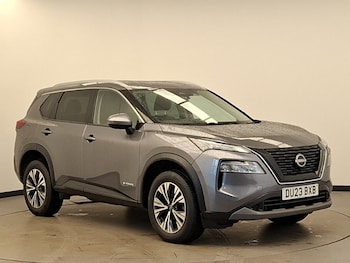 Used Nissan X-Trail 2023 for sale - 78634163: Photo