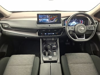 Used Nissan X-Trail 2023 for sale - 78634163: Photo