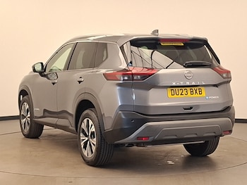 Used Nissan X-Trail 2023 for sale - 78634163: Photo