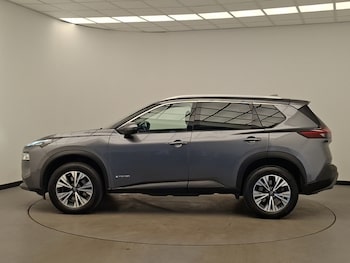 Used Nissan X-Trail 2023 for sale - 78634163: Photo