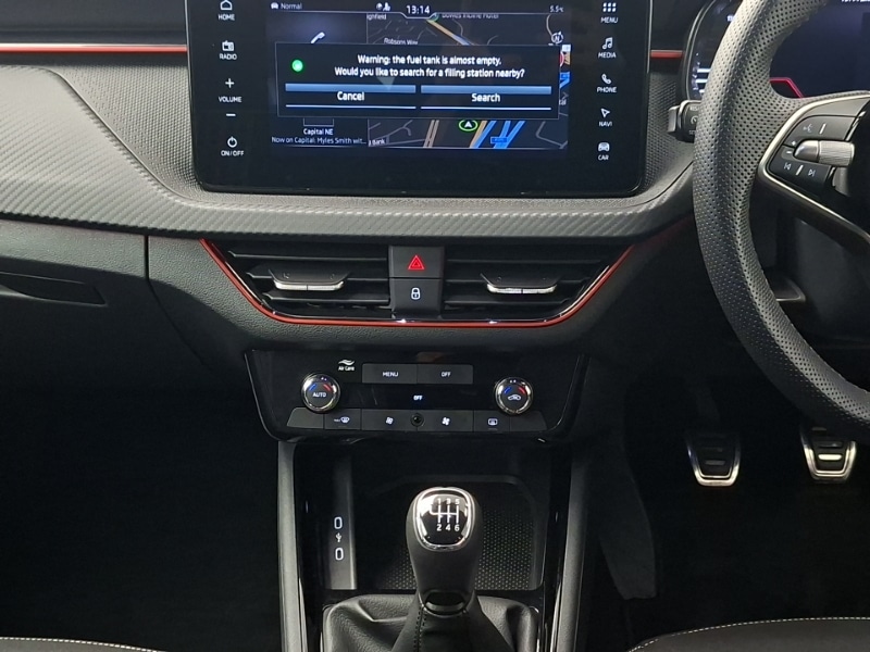 Used Skoda Kamiq 2024 for sale - 78013431: Photo 10