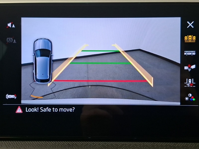 Used Skoda Kamiq 2024 for sale - 78013431: Photo 11