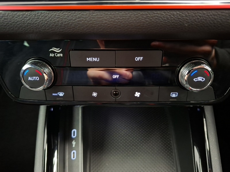 Used Skoda Kamiq 2024 for sale - 78013431: Photo 14