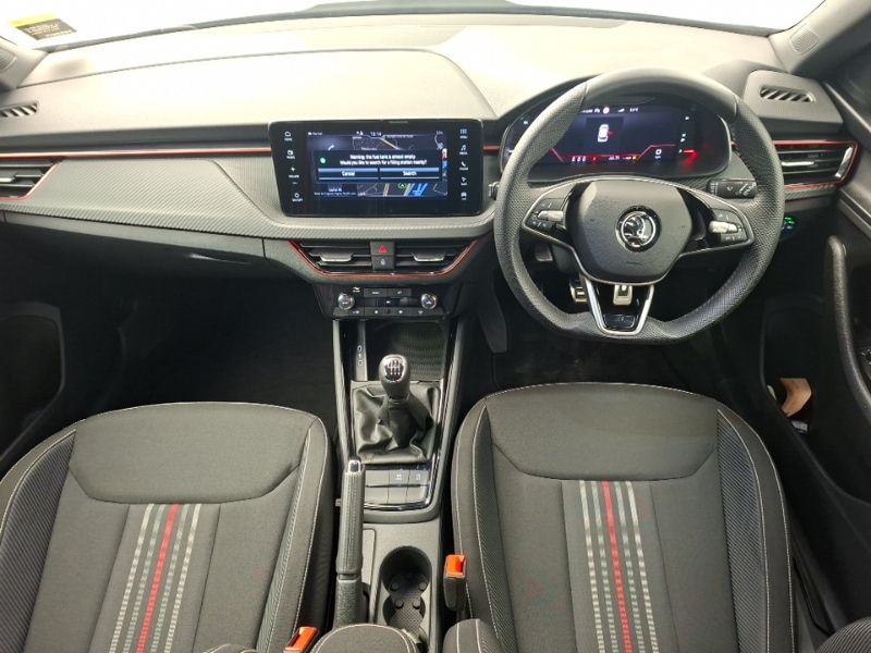 Used Skoda Kamiq 2024 for sale - 78013431: Photo 2