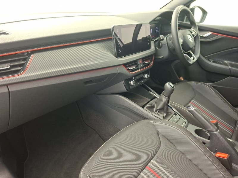 Used Skoda Kamiq 2024 for sale - 78013431: Photo 5