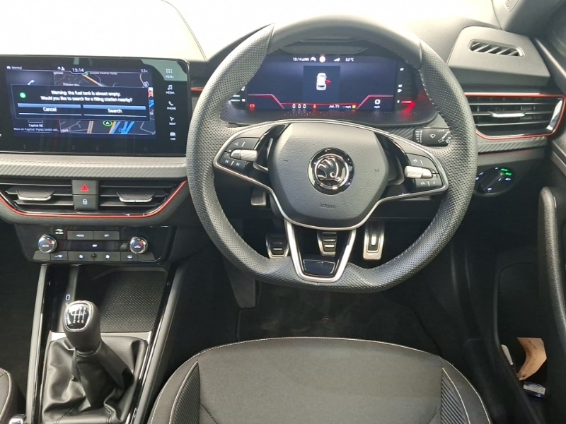 Used Skoda Kamiq 2024 for sale - 78013431: Photo 7