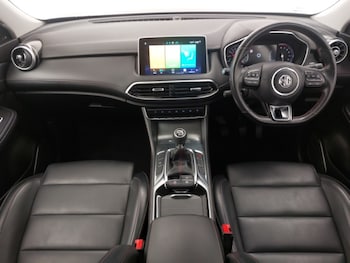Used MG MG HS 2021 for sale - 76238259: Photo