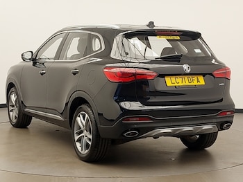 Used MG MG HS 2021 for sale - 76238259: Photo
