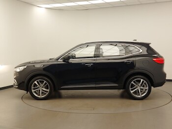 Used MG MG HS 2021 for sale - 76238259: Photo