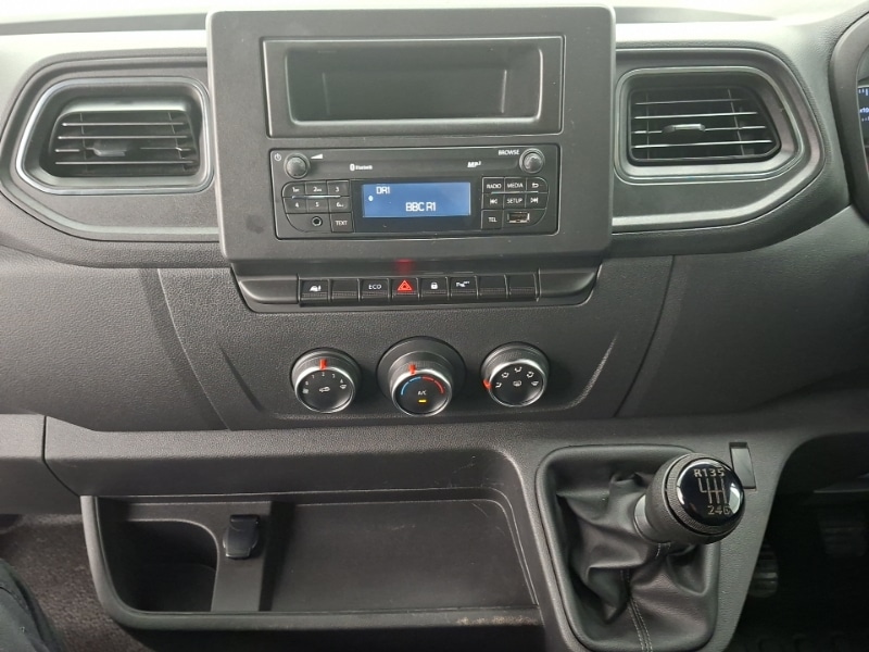 Used Renault Master 2023 for sale - 77264981: Photo 10