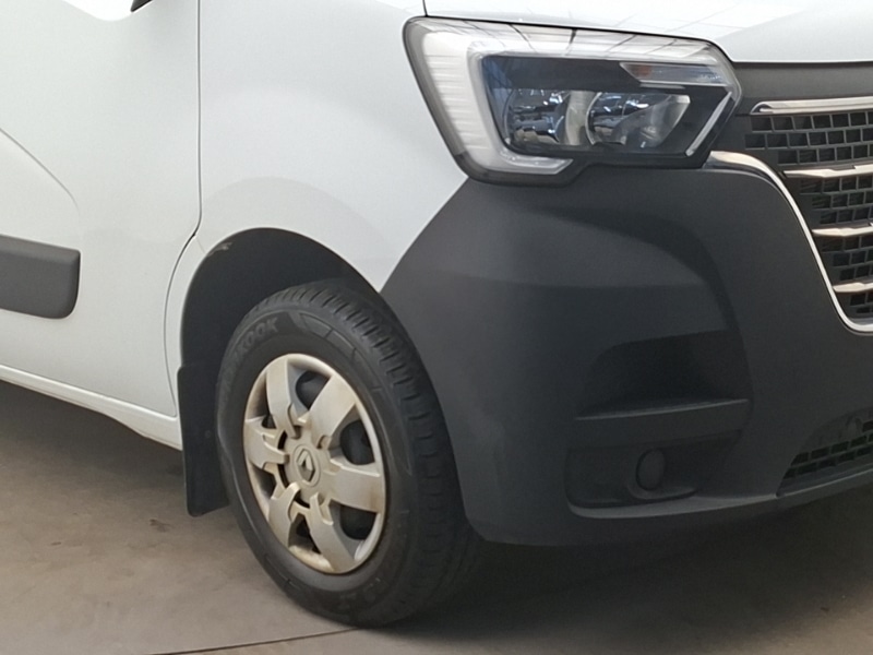 Used Renault Master 2023 for sale - 77264981: Photo 9