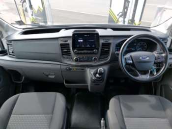 Used Ford Transit 2019 for sale - 75132569: Photo