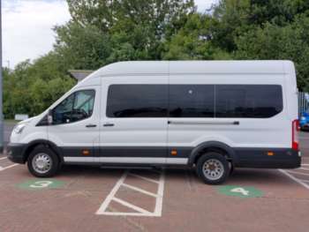 Used Ford Transit 2019 for sale - 75132569: Photo