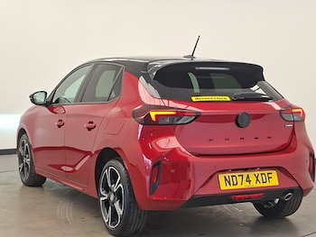 Used Vauxhall Corsa 2024 for sale - 78498185: Photo