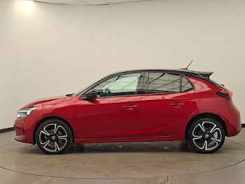 Used Vauxhall Corsa 2024 for sale - 78498185: Photo