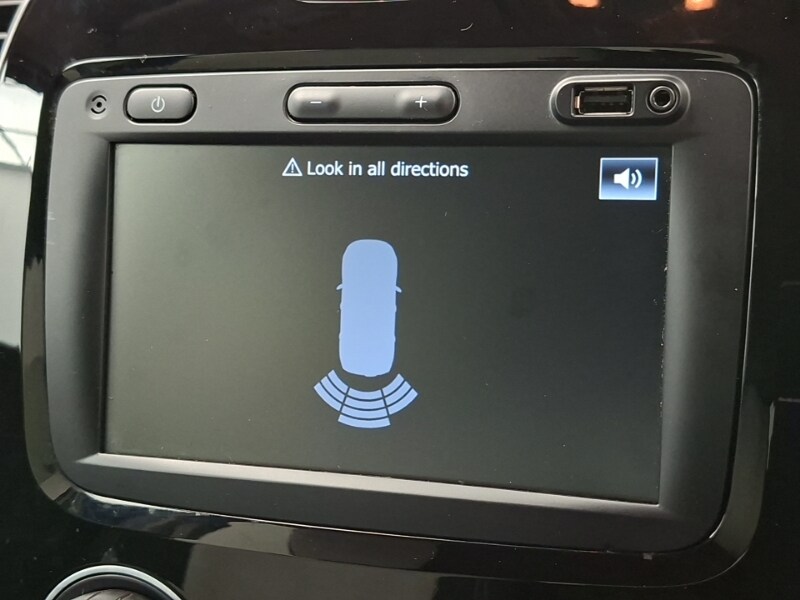 Used Renault Captur 2019 for sale - 77352677: Photo 11