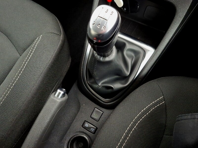 Used Renault Captur 2019 for sale - 77352677: Photo 12