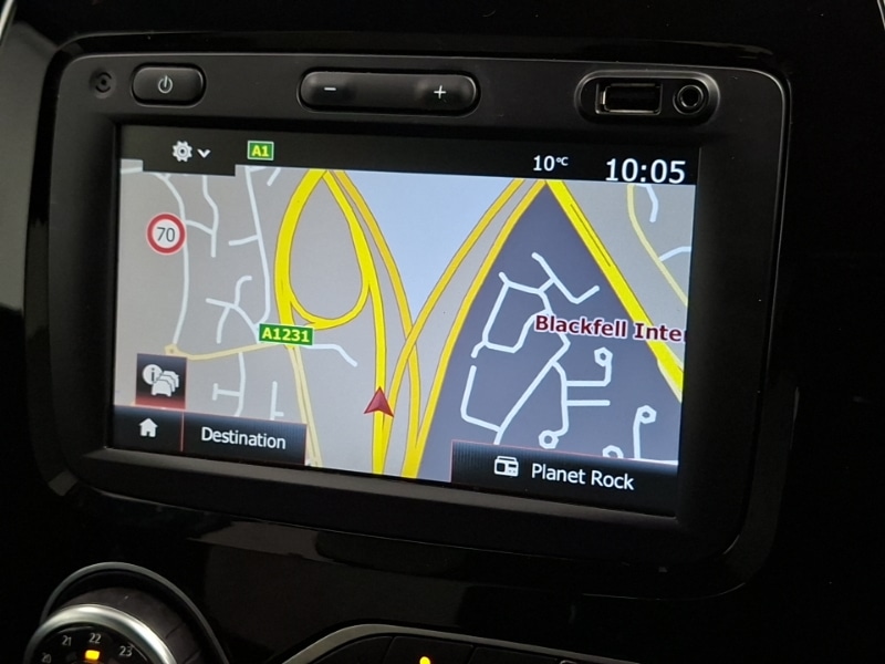 Used Renault Captur 2019 for sale - 77352677: Photo 15