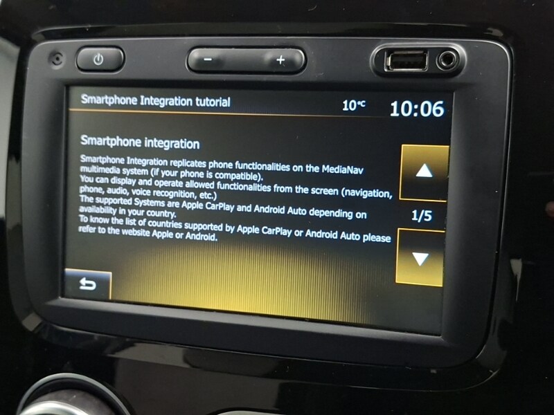 Used Renault Captur 2019 for sale - 77352677: Photo 16