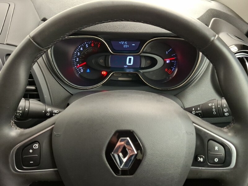 Used Renault Captur 2019 for sale - 77352677: Photo 19
