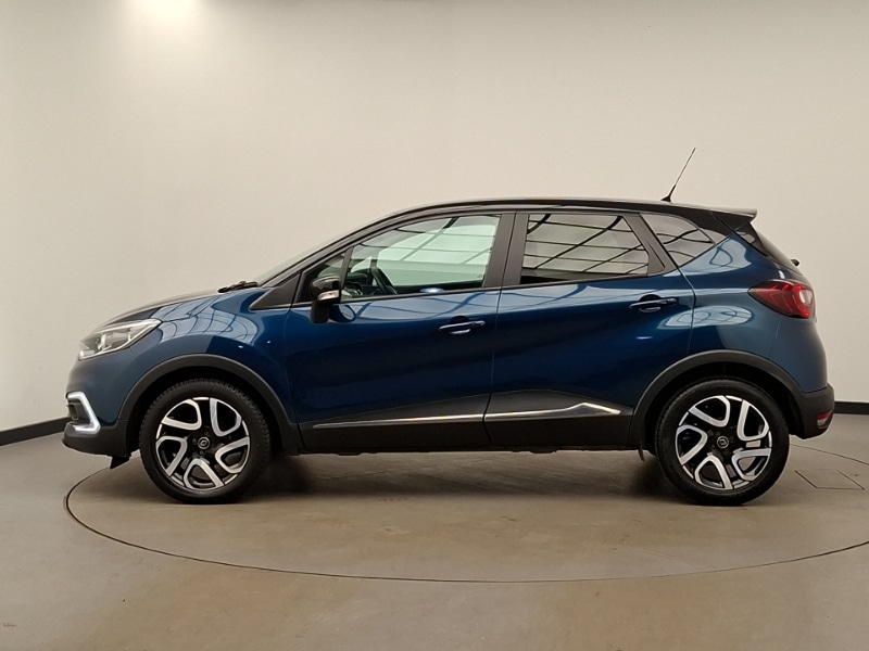 Used Renault Captur 2019 for sale - 77352677: Photo 4