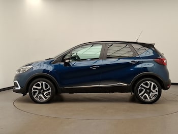 Used Renault Captur 2019 for sale - 77352677: Photo