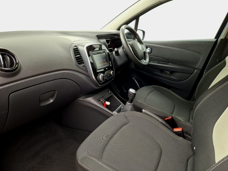 Used Renault Captur 2019 for sale - 77352677: Photo 5