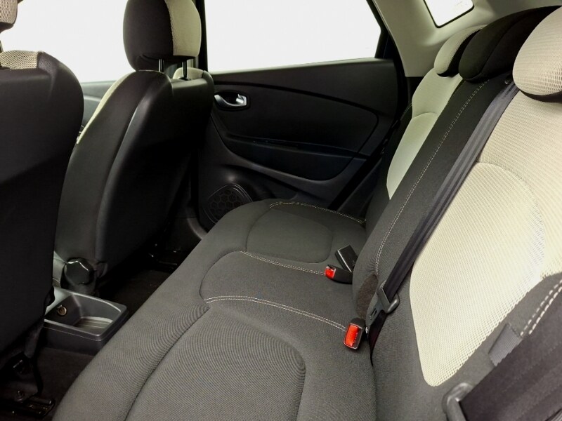 Used Renault Captur 2019 for sale - 77352677: Photo 6