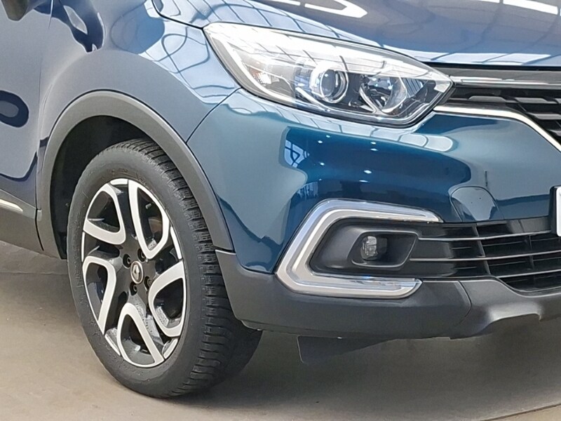 Used Renault Captur 2019 for sale - 77352677: Photo 9