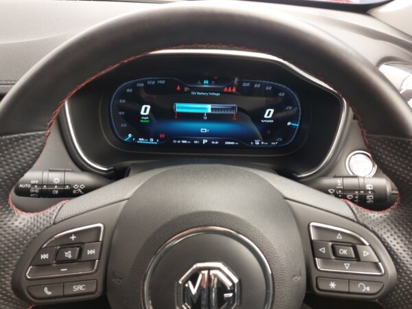 Used MG MG HS 2023 for sale - 76191660: Photo 19