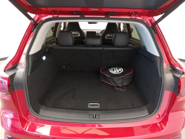 Used MG MG HS 2023 for sale - 76191660: Photo 8