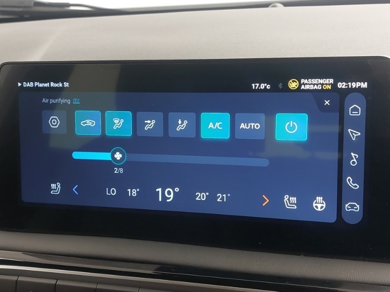 Used MG MG3 2024 for sale - 76478420: Photo 13