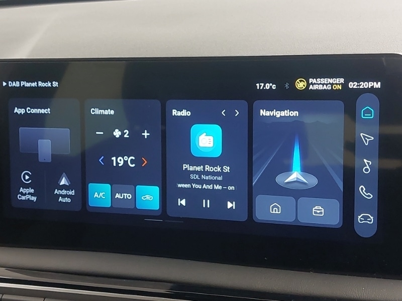 Used MG MG3 2024 for sale - 76478420: Photo 15