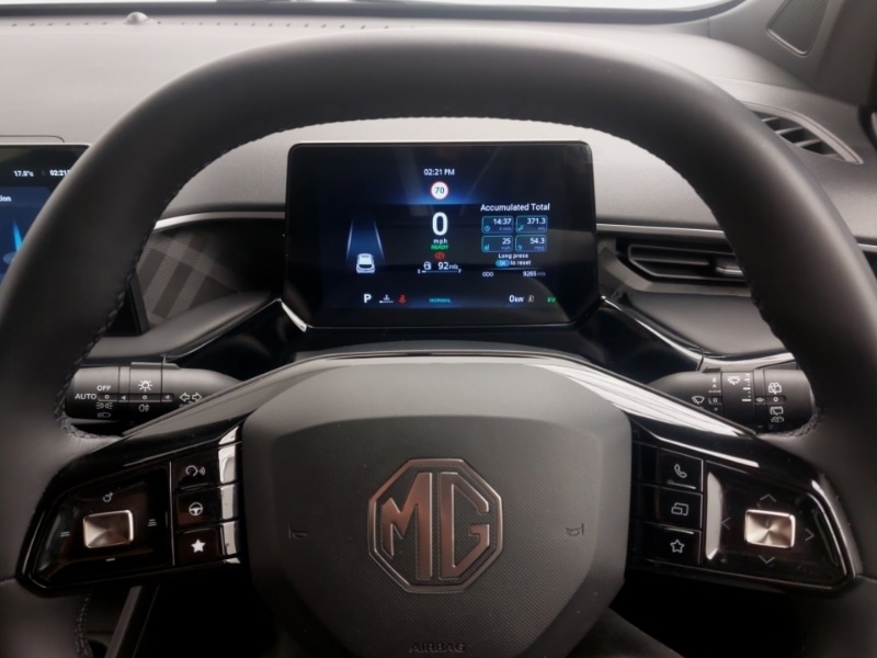 Used MG MG3 2024 for sale - 76478420: Photo 19
