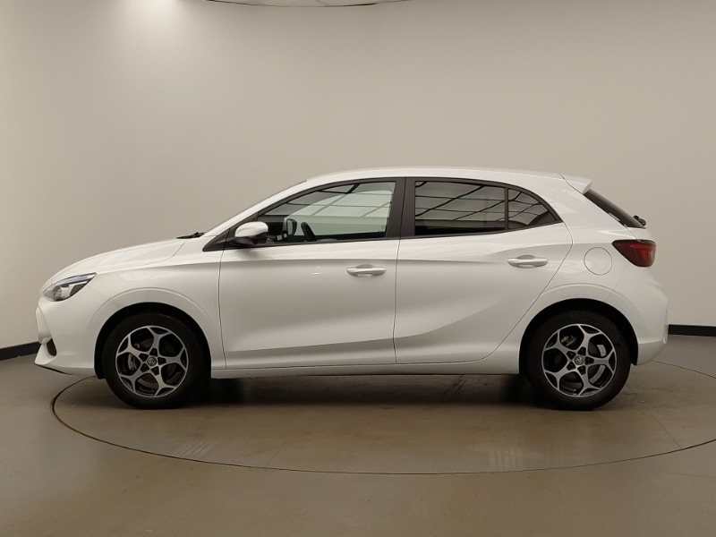 Used MG MG3 2024 for sale - 76478420: Photo 4